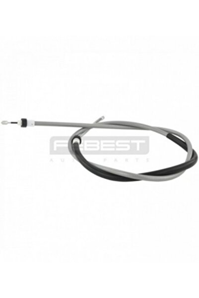 FEBEST Cablu frână de mână 02100-G15RA