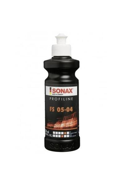 Sonax Pasta abrazivă pentru lustruire Profiline FS 05-04, 1 litru, fără silicon