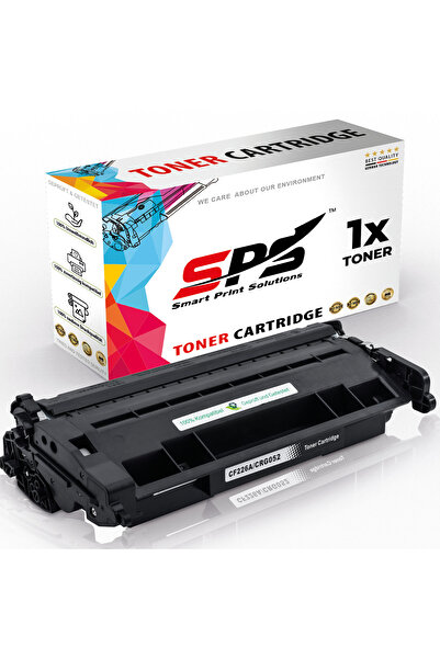Smart Print Solutions خراطيش حبر متوافقة مع SPS لطابعات HP | CF226A 26A | خرط...