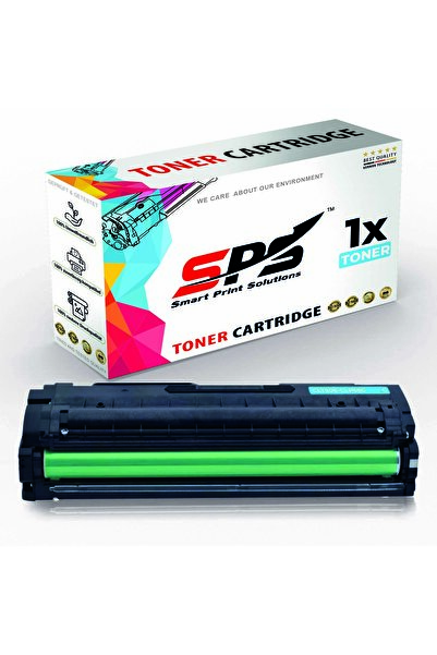 Smart Print Solutions خراطيش حبر متوافقة مع SPS لطابعات سامسونج | CLT-C506L |...