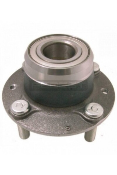 FEBEST Butuc Roata Spate KIA SPECTRA 2004-2009