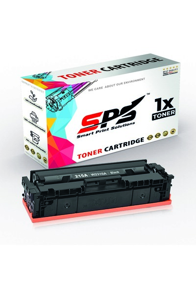 Smart Print Solutions خراطيش حبر متوافقة مع SPS لطابعات HP | W2310A 215A | خر...