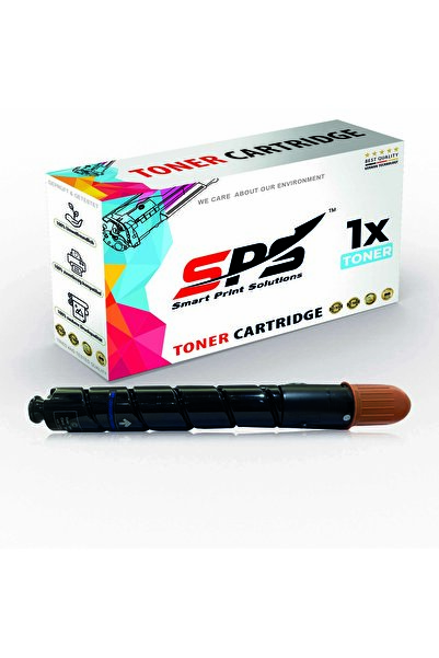 Smart Print Solutions SPS Compatible Toner Cartridges for Canon | C-EXV29C | ...
