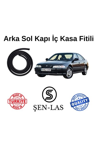 Honda Accord (1993-1998) Şen-Las Sol Arka Kapı Fitili ŞL23604