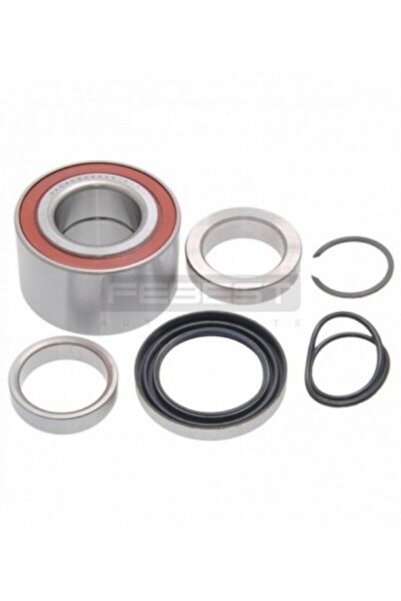 FEBEST Rulment Roata Spate DAC40804445-KIT TOYOTA LAND CRUISER 90