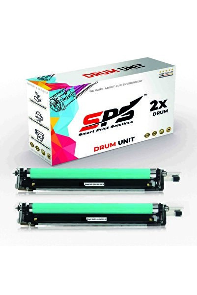 Smart Print Solutions خراطيش أسطوانات متوافقة مع SPS لطابعات كانون | C-EXV28 ...