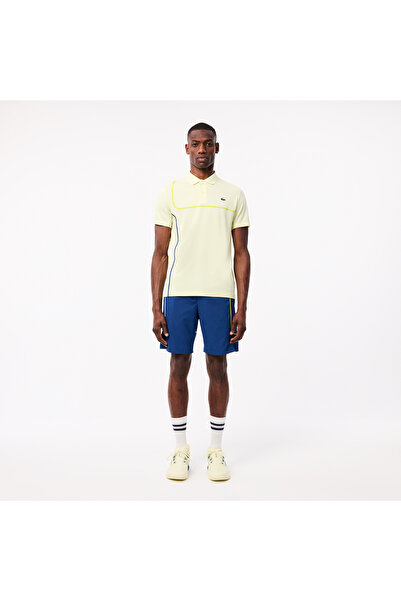 Lacoste Lightweight Unlined Tennis Shorts - GH7460-00-HBM