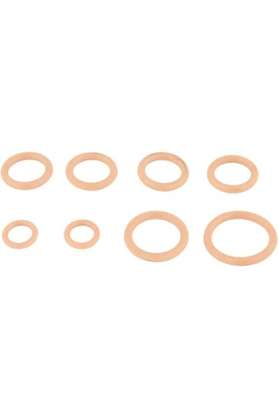 FEBEST Set o-ring aer conditionat 24400-003-KIT