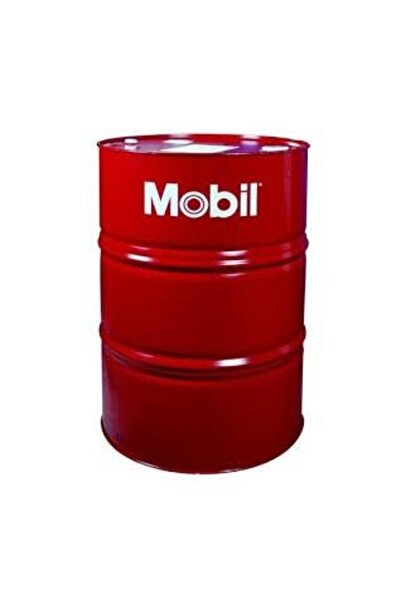 Mobil Ulei sintetic pentru cutie de viteze manuală 75W90, 208 litri