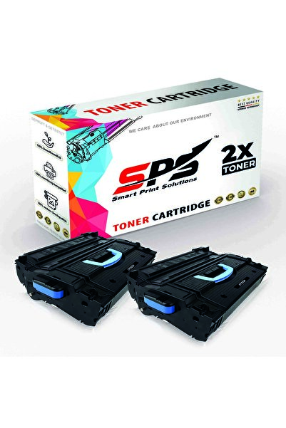 Smart Print Solutions خراطيش حبر متوافقة مع SPS لطابعات HP | CF325X 25X | خرط...