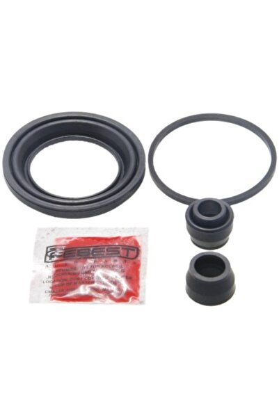 FEBEST Kit reparație Etrier Fata 0475-H77F MITSUBISHI MONTERO IO
