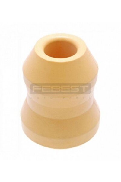 FEBEST Limitator cursa Amortizor Spate MITSUBISHI MONTERO