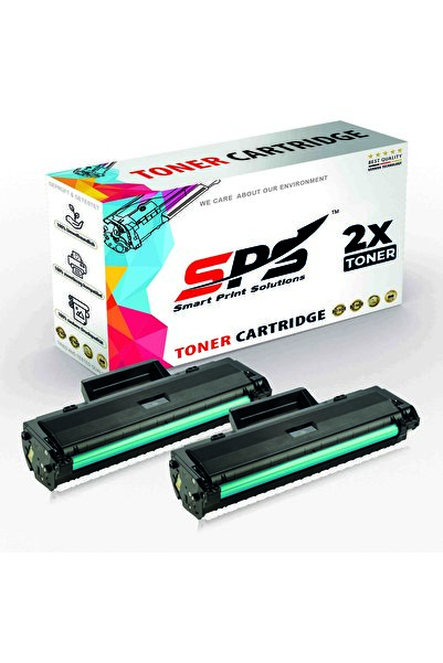 Smart Print Solutions خراطيش حبر متوافقة مع SPS لطابعات HP | W1107A 107A | خر...