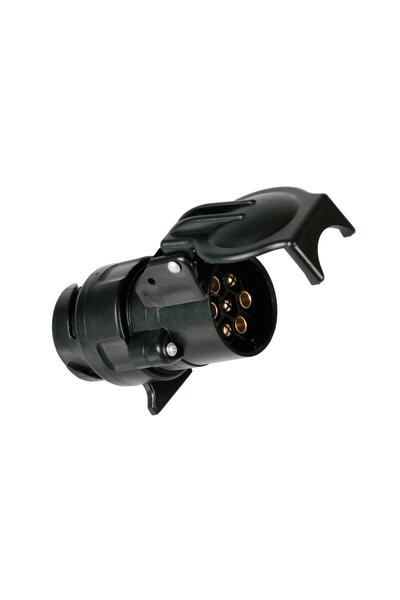 Lampa Adaptor pentru Remorcă LAM38990, de la 13 Poli Masculin la 7 Poli Feminin