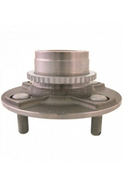 FEBEST Butuc Roata Spate 0282-N16A42R NISSAN BLUEBIRD SYLPHY I G10