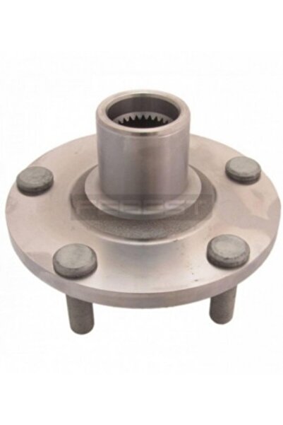 FEBEST Butuc roată față INFINITI I30 1997- 0282-T30F NISSAN ALTIMA