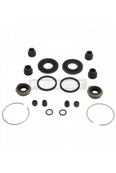FEBEST Kit reparare etrier spate Mazda 6 GH 2008-2013