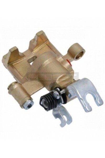 FEBEST Etrier Dreapta Spate MAZDA 323 2000-2004 MAZDA 323 S