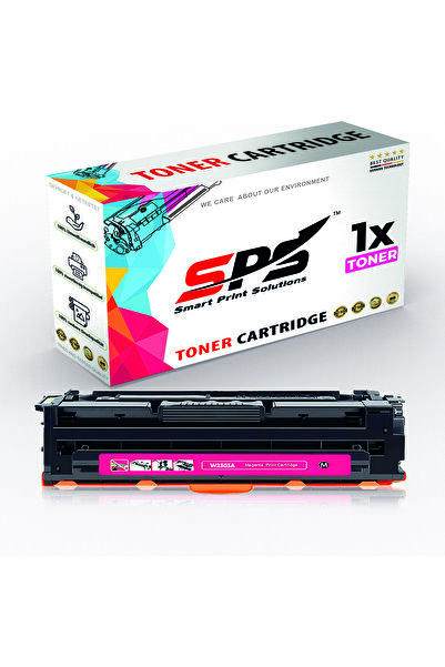 Smart Print Solutions خراطيش حبر متوافقة مع SPS لطابعات HP | W2302A 230A | لو...