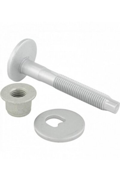 FEBEST Set surub excentric reglaj geometrie set pt o parte