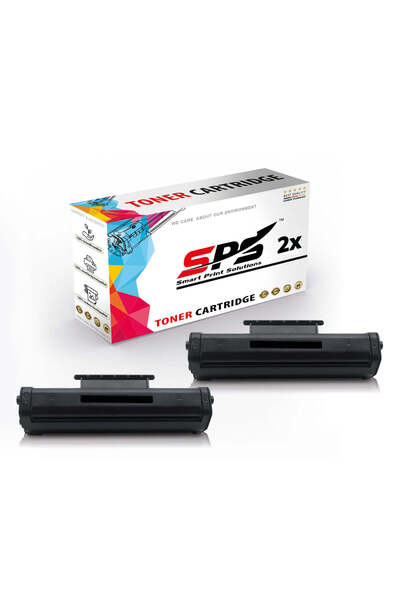 Smart Print Solutions خراطيش حبر متوافقة مع SPS لطابعات HP | C3906A | خرطوشة ...