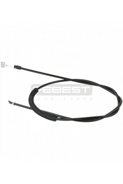 FEBEST Cablu deschidere capota motor 2399-HCPOL VW POLO