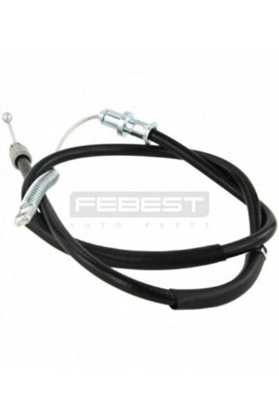 FEBEST Cablu frână de mână 16100-906R VW Crafter 30-35