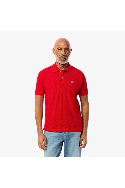 Lacoste Classic Fit L.12.12 Original Polo Shirt - L1212-00-240