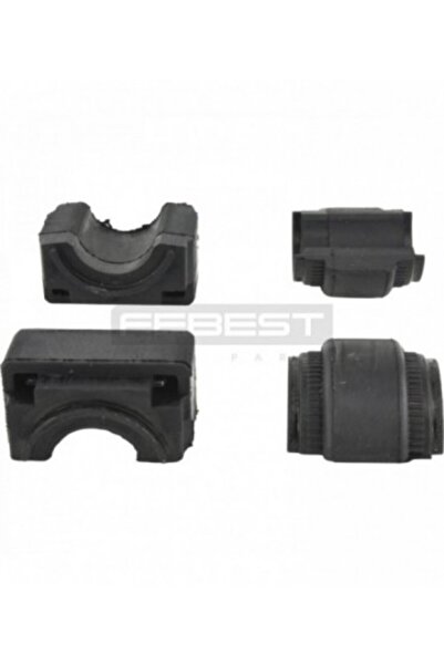 FEBEST Set bucse bara stabilizatoare fata HSB-LXF-KIT HONDA CIVIC X Saloon FC