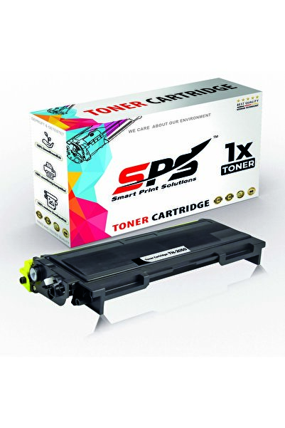 Smart Print Solutions خراطيش حبر متوافقة مع SPS لطابعات Brother | TN-2050 | خ...
