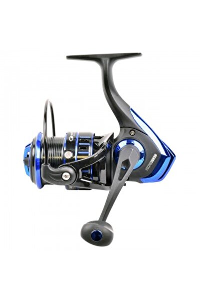 Garbolino Hexium Feeder 4000FD feeder reel, front drag, 6R