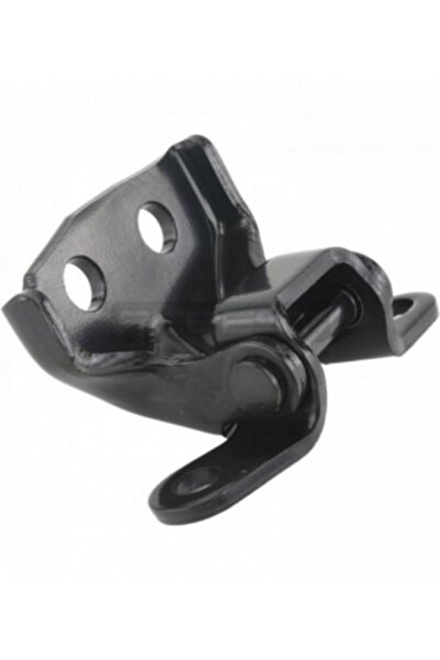 FEBEST Balama ușă stânga față, Nissan Qashqai J10 - 0299-HDP12FLL