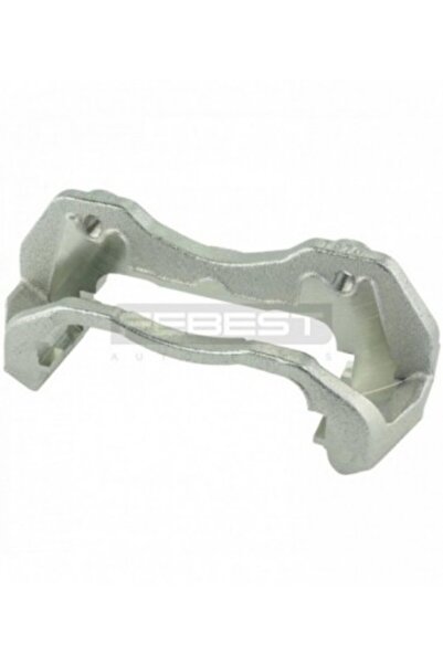 FEBEST Suport etrier față 0477C-CS3AF Mitsubishi