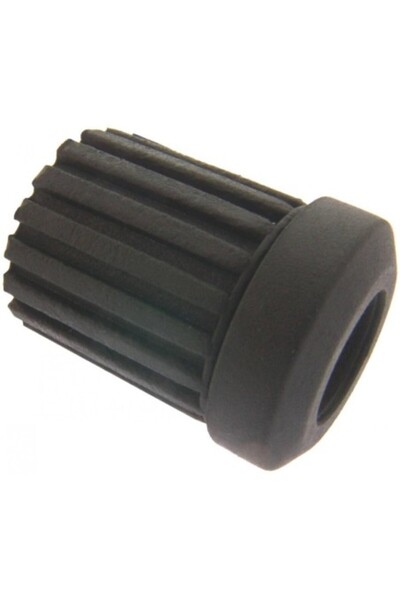 FEBEST Bucșă arc lamelar spate NISSAN VANETTE CARGO