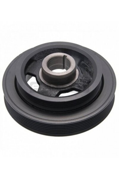 FEBEST Amortizor vibrator NISSAN ALTIMA NDS-VQ23