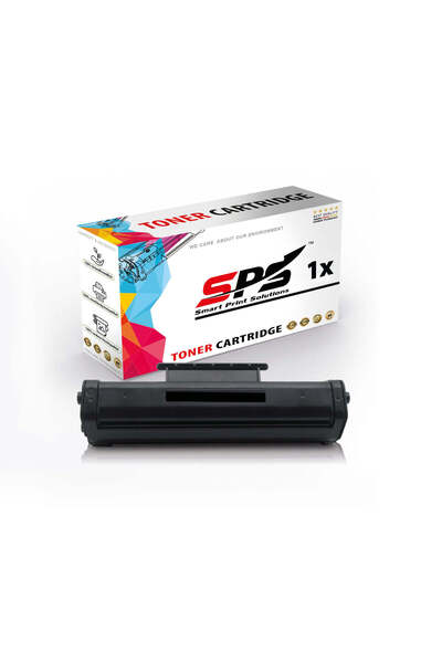 Smart Print Solutions خراطيش حبر متوافقة مع SPS لطابعات HP | C3906A | لون أسو...