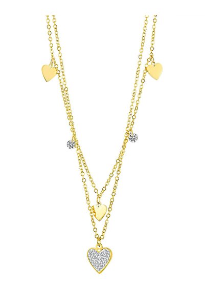 Lee Cooper Lc.N.01224.110 Women's Necklace