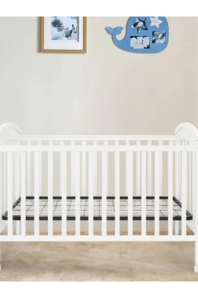 DEC34 Your child's dream bed with a sophisticated and distinctive design