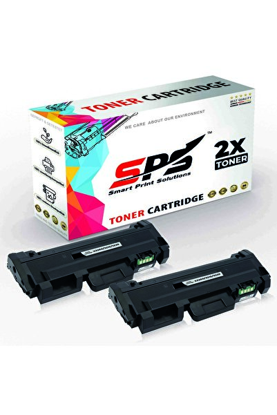 Smart Print Solutions خراطيش حبر متوافقة مع SPS لطابعات زيروكس | X3215 | خرطو...