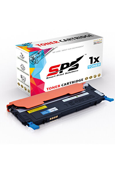 Smart Print Solutions خراطيش حبر متوافقة مع SPS لطابعات سامسونج | CLT-C409S |...
