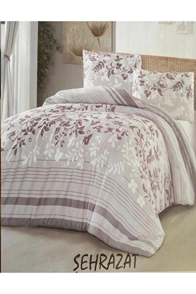İpekçe Double Personality Twin Size Bedding Set