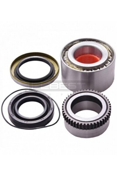 FEBEST Rulment Roata Spate DAC40804445-KIT3