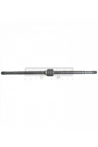 FEBEST Ax Intermediar Planetara 22X692X22 Dreapta 0212-P10RH