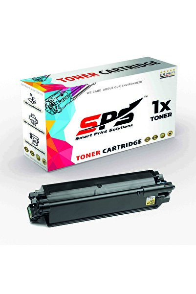 Smart Print Solutions خراطيش حبر متوافقة مع SPS لطابعات Kyocera | TK-8305BK |...