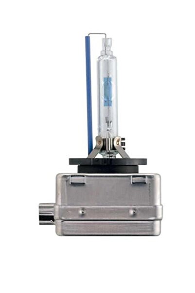 Philips Bec Xenon White Vision D1S 35W 12/24V Pk32d-2 pentru Faza Lungă 85415WHVC1