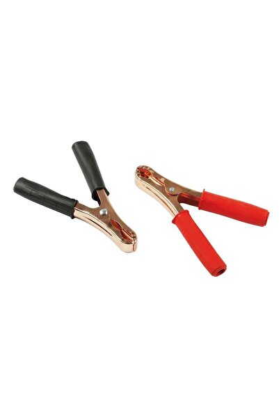 Lampa Set of 2 battery clamps LAM70121, without cable, maximum current capacity 120A