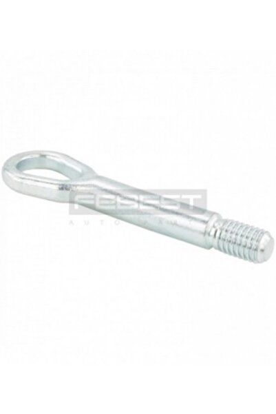 FEBEST Cârlig de remorcare Mercedes Sprinter, VW Crafter, BMW Seria 6, Seria ...