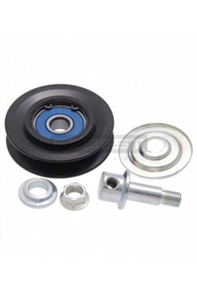 FEBEST Tensioner Pulley for Accessories LEXUS LX 450 & TOYOTA LAND CRUISER 80/HIACE