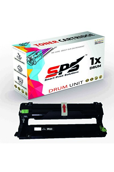 Smart Print Solutions خراطيش أسطوانات متوافقة مع نظام SPS لطابعات Brother | D...