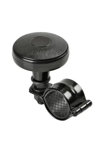 Lampa Mâner de Volan Universal Spinny Dot LAM00138, Instalare Rapidă fără Găuri